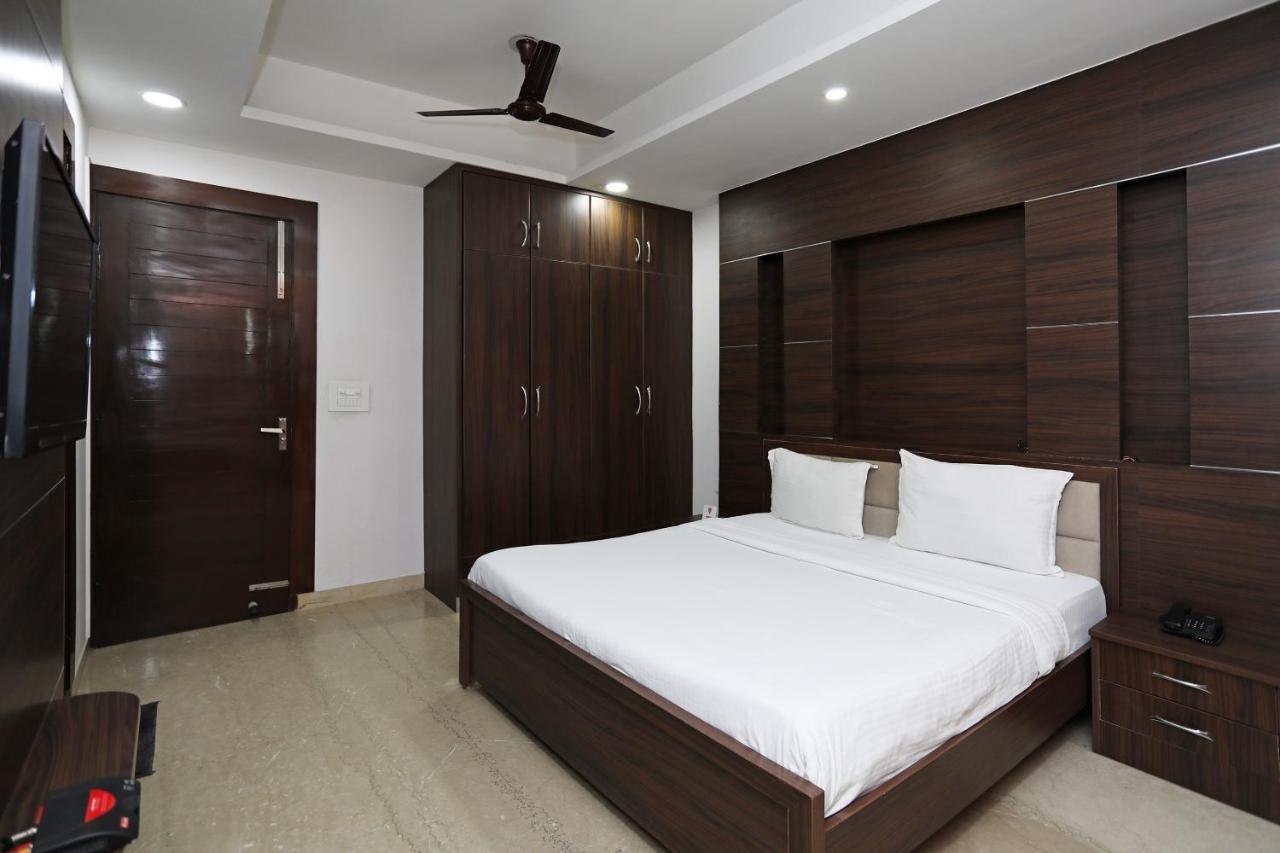Hotel O Pravin Executive Gangapur  Kültér fotó