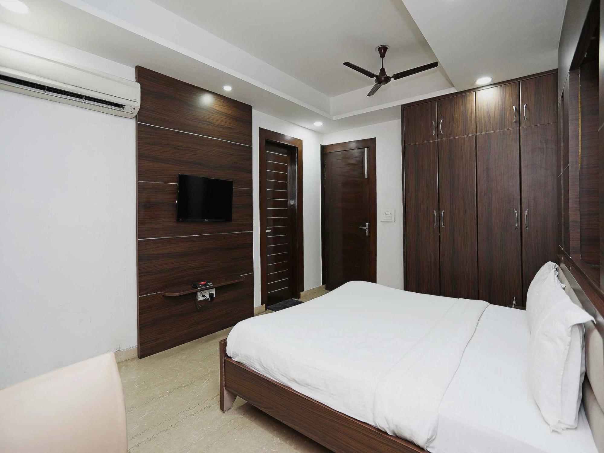 Hotel O Pravin Executive Gangapur  Kültér fotó
