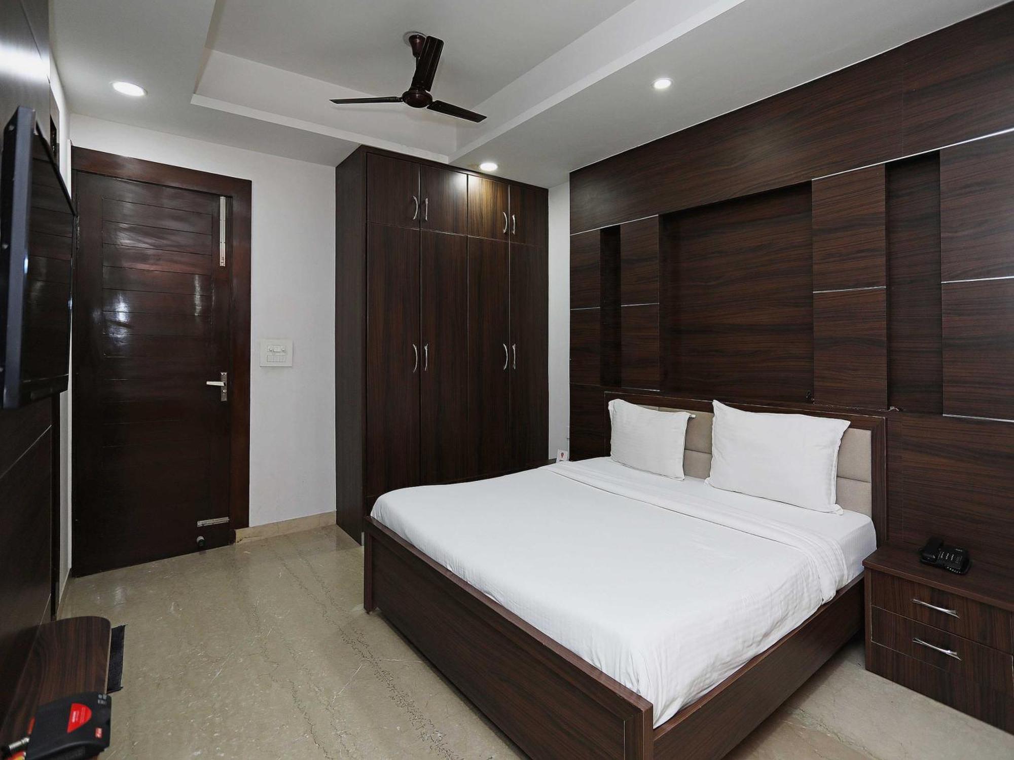 Hotel O Pravin Executive Gangapur  Kültér fotó
