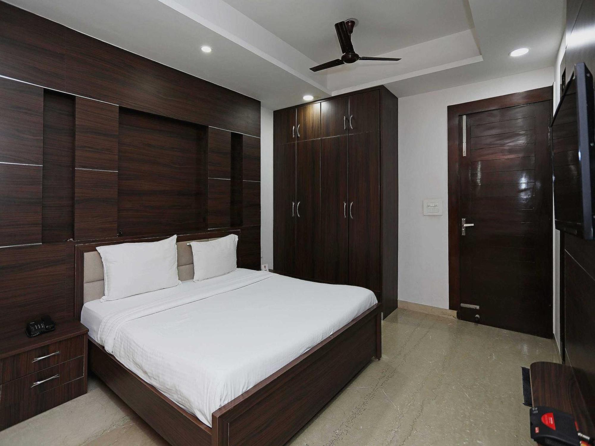 Hotel O Pravin Executive Gangapur  Kültér fotó