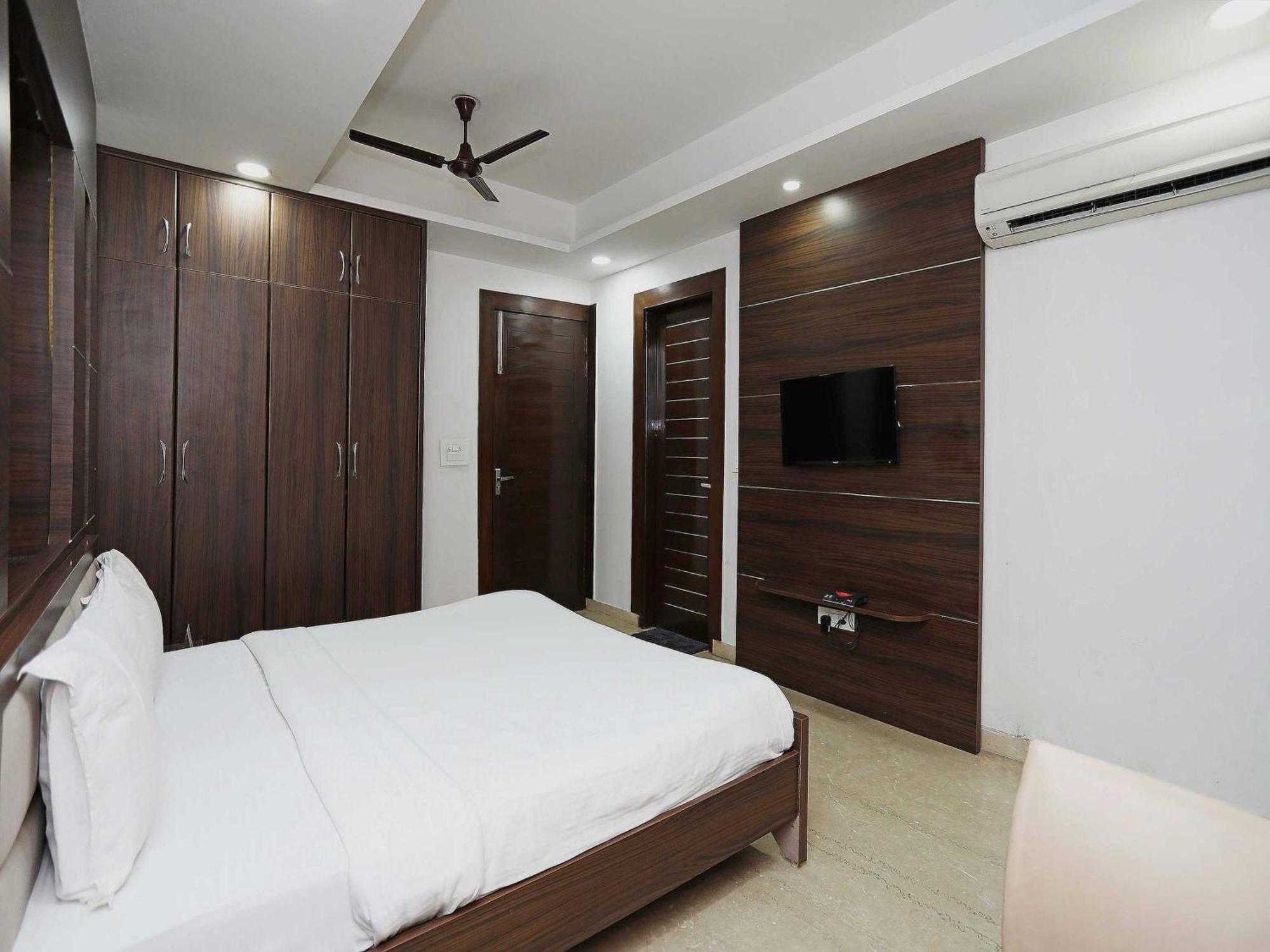Hotel O Pravin Executive Gangapur  Kültér fotó