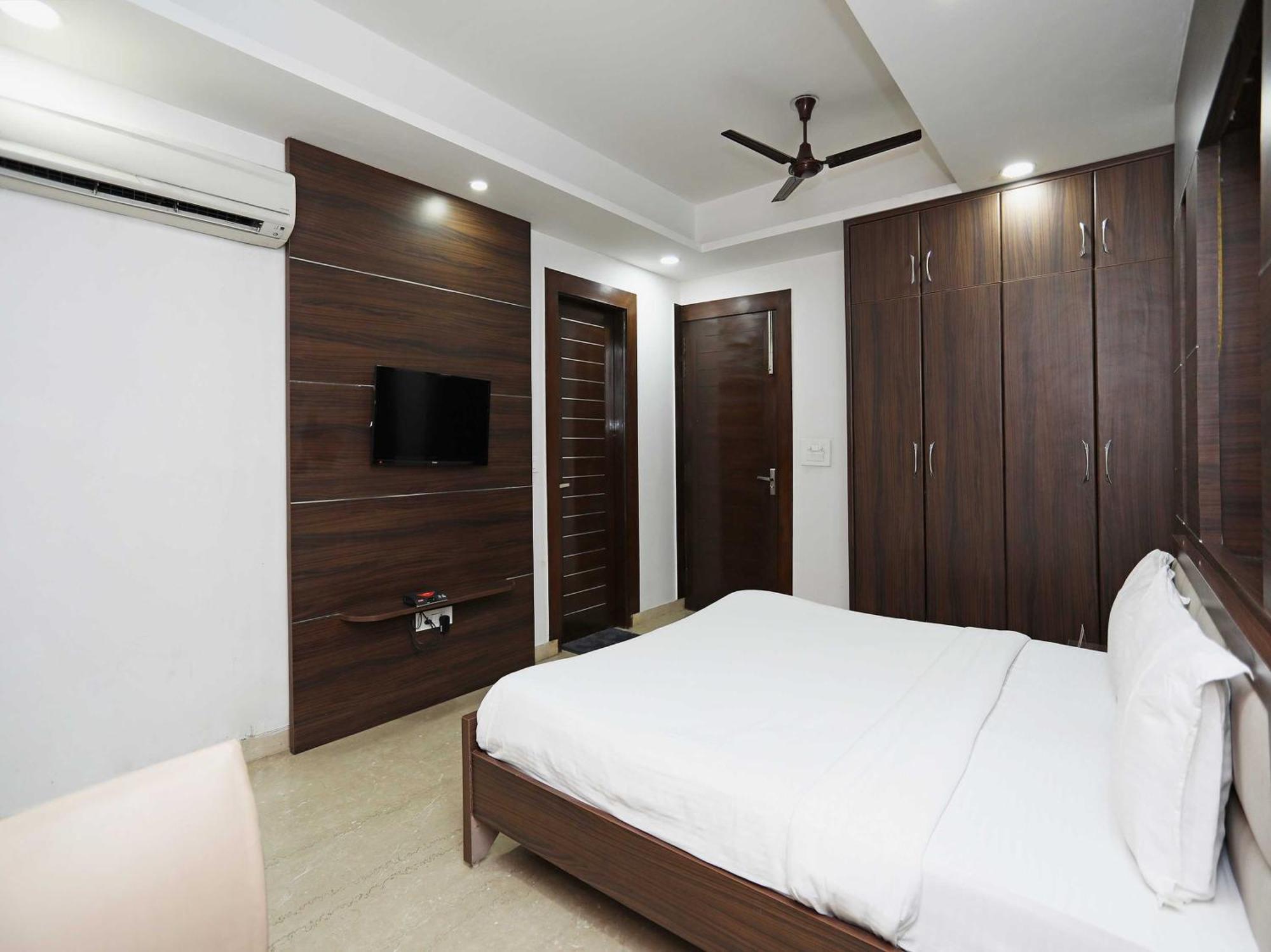 Hotel O Pravin Executive Gangapur  Kültér fotó